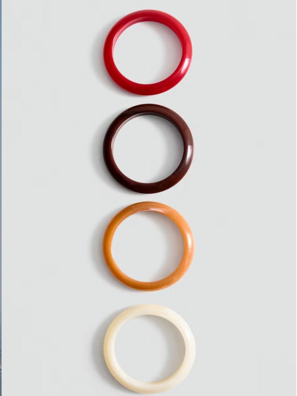 MANGO Bracelets - Picture 2 of 5